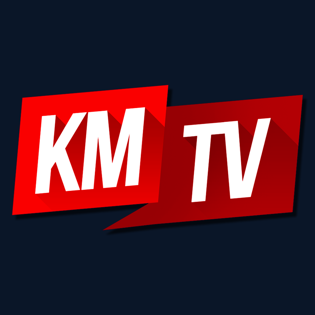 KMTV App Icon